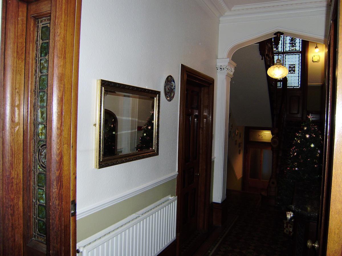 Balmoral Guest House Darlington  Room photo